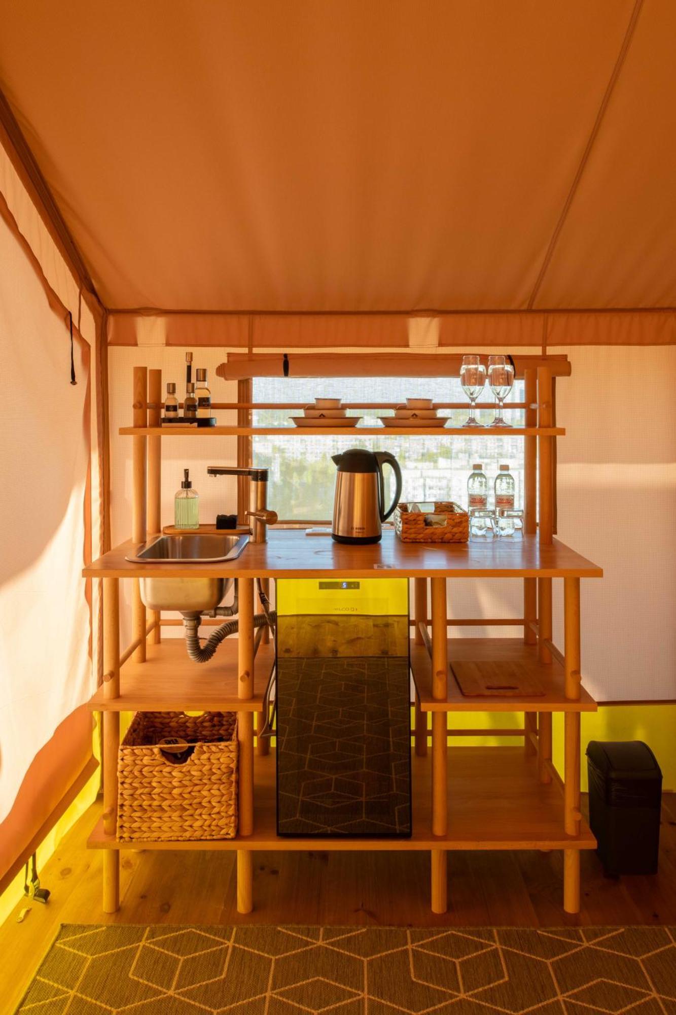 كييف Be The One Hotel المظهر الخارجي الصورة